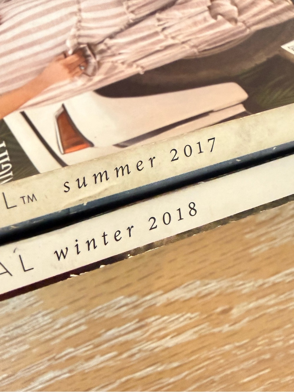 Magnolia Journal Magazine Bundle - Picture 4 of 11